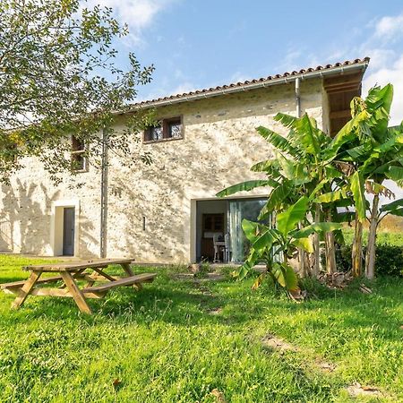 Le Gite Du Moulin De Gramont Bidache Buitenkant foto