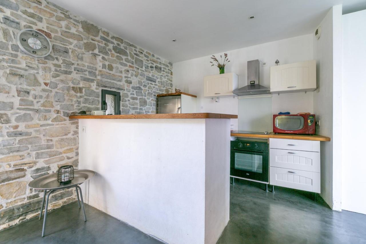 Le Gite Du Moulin De Gramont Bidache Buitenkant foto